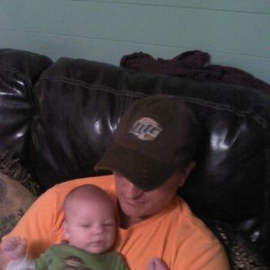 Meet your Posher, Nathan